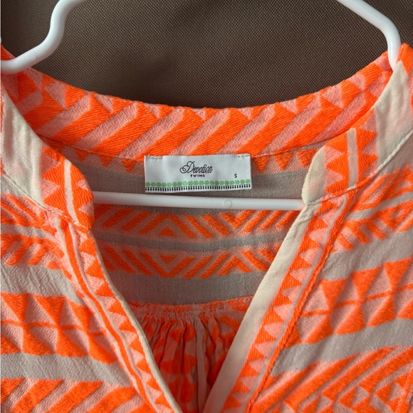 Super cute Boho style dress. - Picture 2 of 2